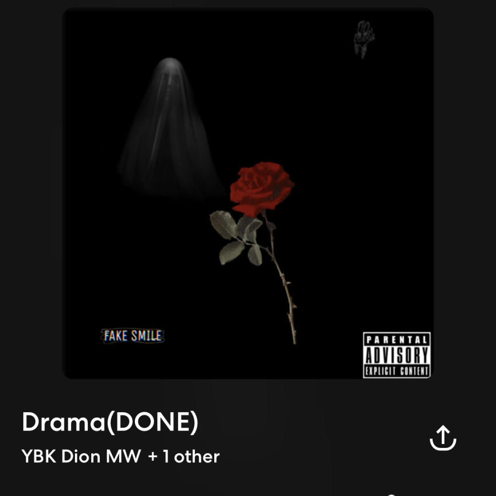 DRAMA (freestyle) (Explicit)