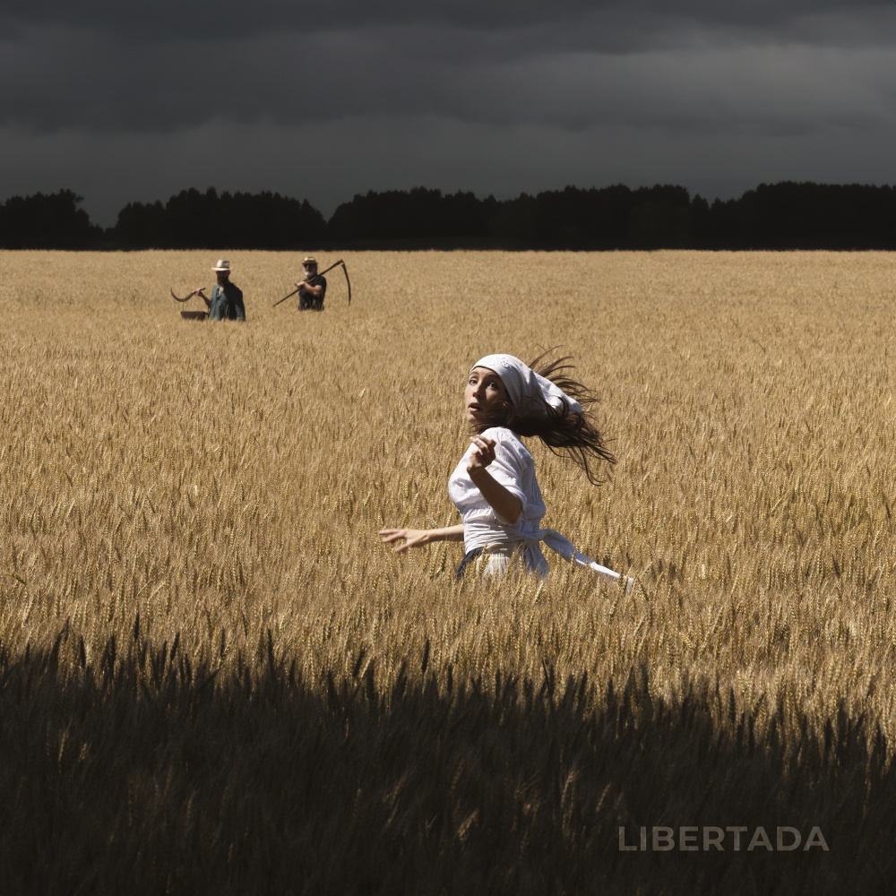 Libertada
