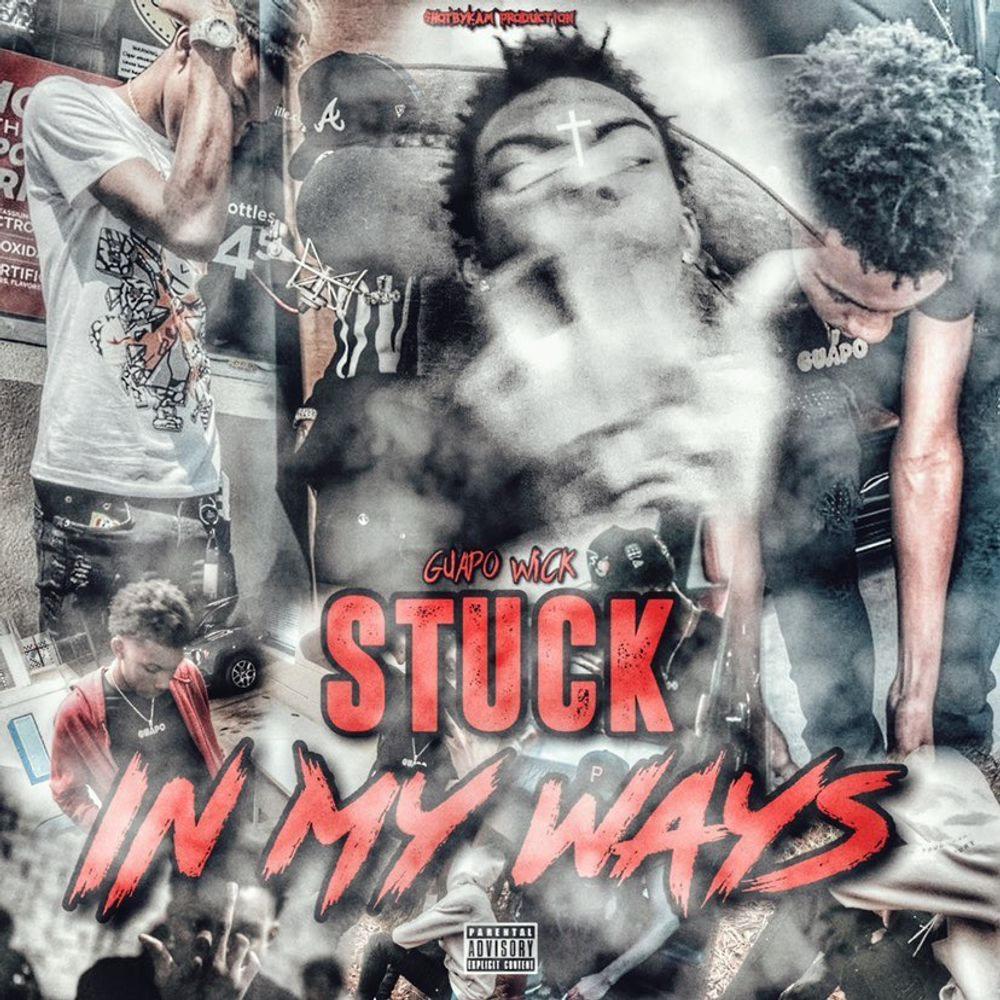 Wickman Freestyle (Explicit)