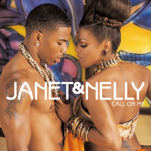 收聽Janet Jackson的Call On Me (Waku Remix)歌詞歌曲
