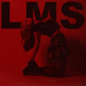 Aislinn Davis的專輯LMS (Explicit)