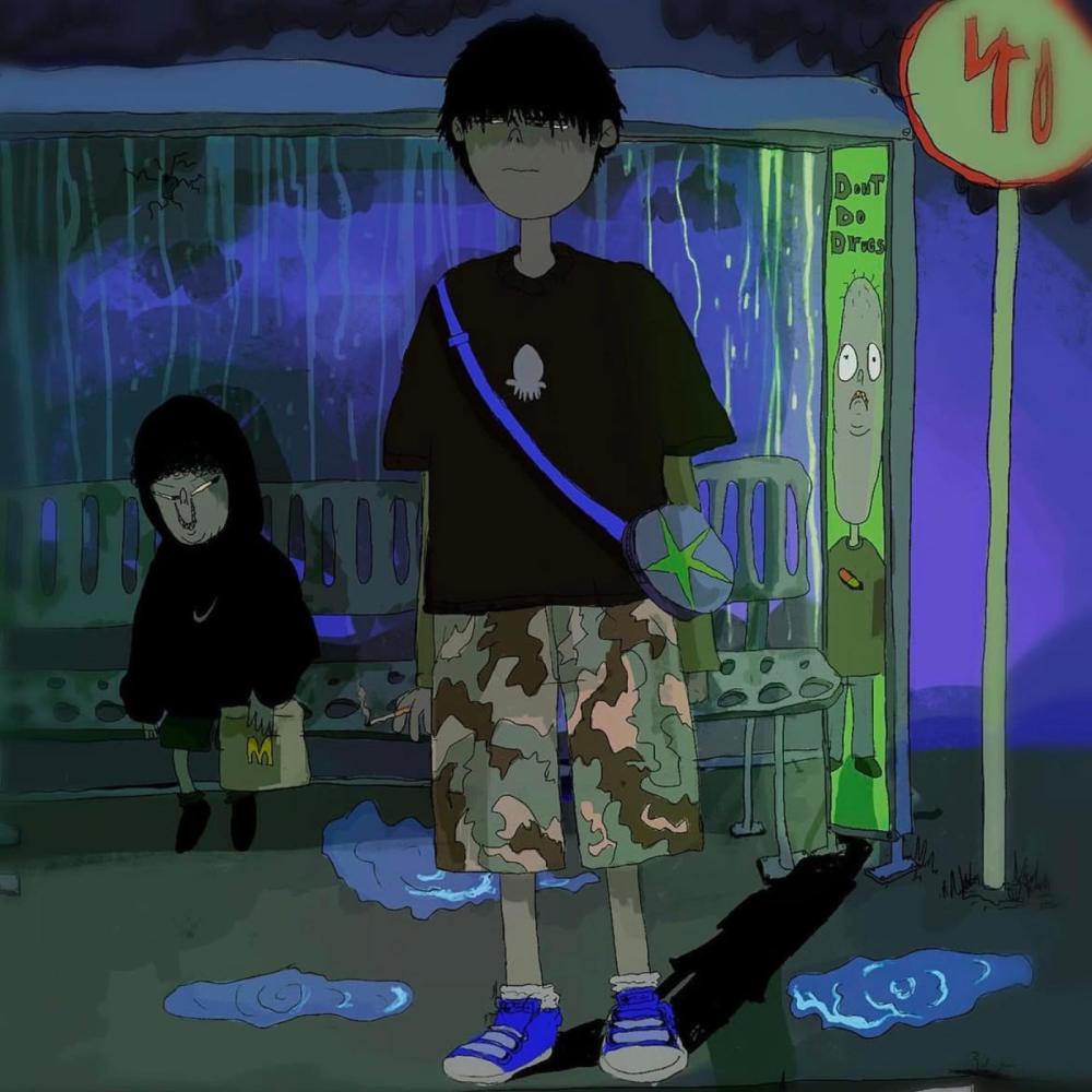 lasers and hypoplastics (feat. pty) (Explicit)