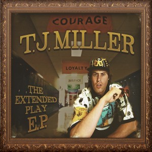 ดาวน์โหลดและฟังเพลง Ying Yang Friends (feat. Bo Burnham) พร้อมเนื้อเพลงจาก T.J. Miller