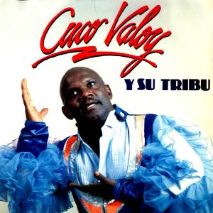 Dengarkan Cara De Tonto lagu dari Cuco Valoy dengan lirik