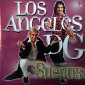 收聽Los Angeles DG的Hija Mia歌詞歌曲