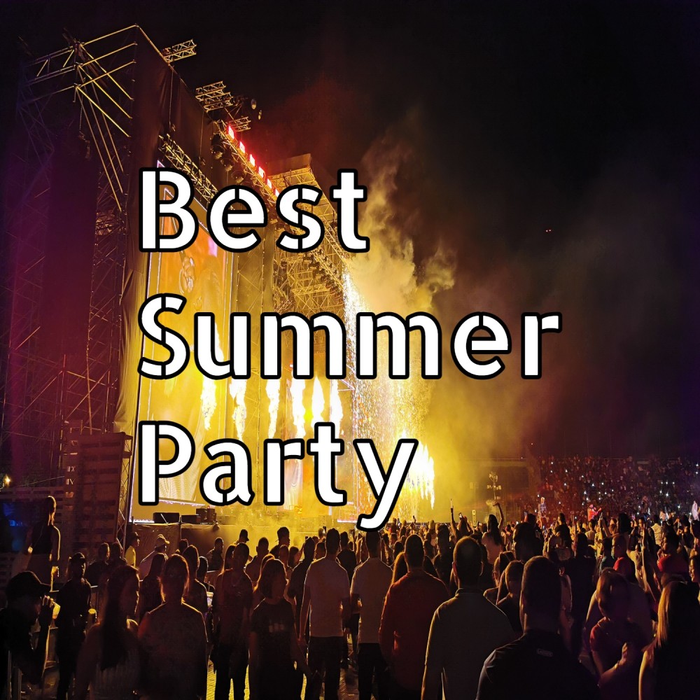 Best Summer Party