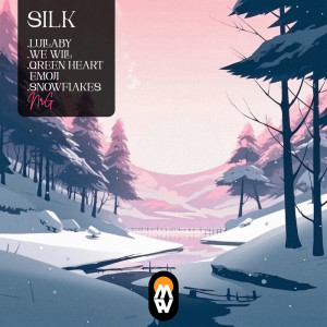 Silk dari NRG（欧美）