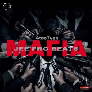 Album Mafia (1Min Music) (Explicit) from 4tee7ven
