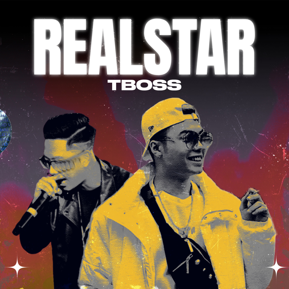 Real Star (Beat)