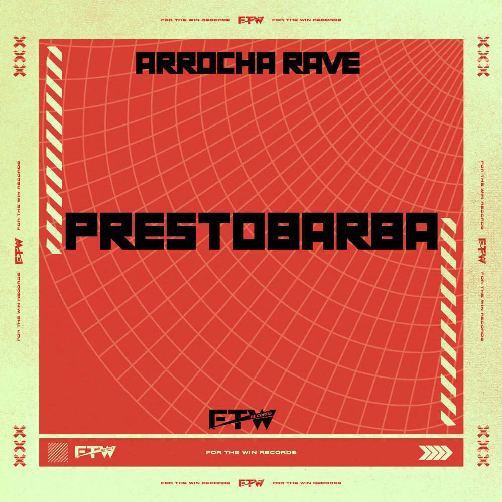 Prestobarba (feat. Mc Maromba) (Explicit)