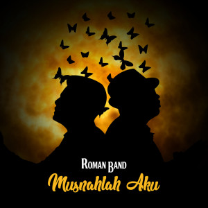 Album Musnahlah Aku from Roman Band
