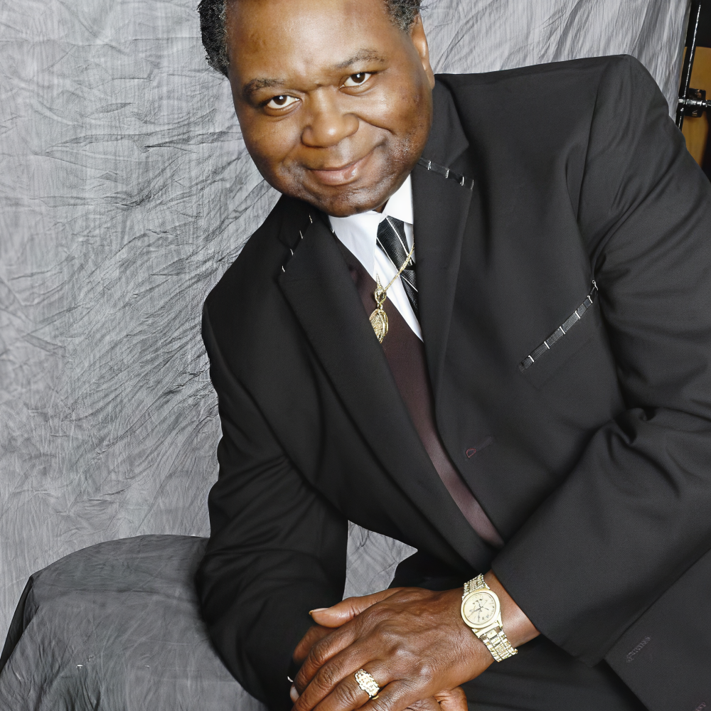 Gregg A. Smith