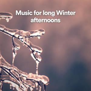 ดาวน์โหลดและฟังเพลง Virtual Winter พร้อมเนื้อเพลงจาก Instrumental Sleeping Music