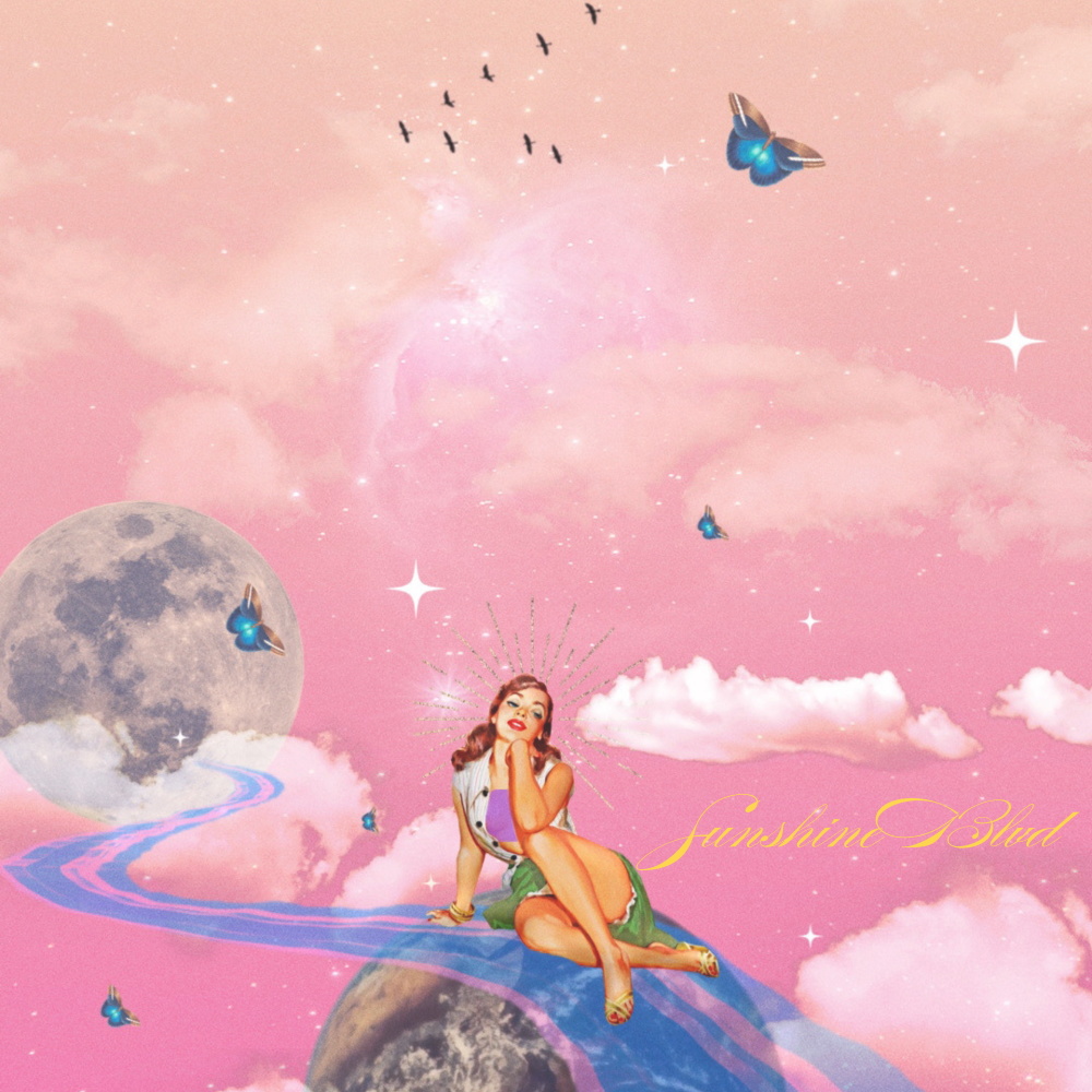 Sunshine Blvd (Explicit)