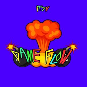 收聽ST7V的DAME FLOW歌詞歌曲
