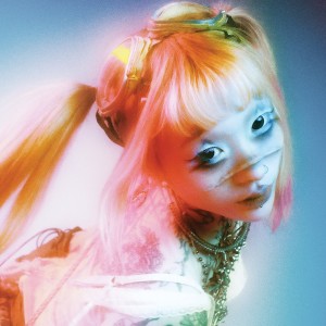yeule ดาวน์โหลดและฟังเพลงฮิตจาก yeule