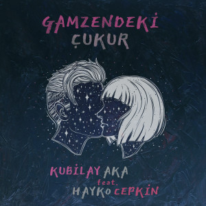 Hayko Cepkin的專輯Gamzendeki Çukur
