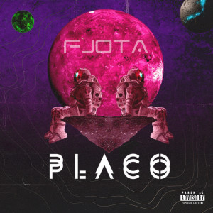 IAMFj的專輯Placo (Explicit)