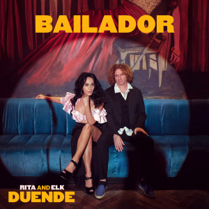 Rita的專輯Bailador