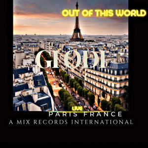 Listen to Out of This World song with lyrics from Gi Odi