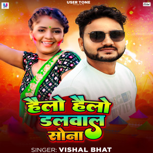Listen to Hello Hello Dalwal Sona song with lyrics from Vishal Bhatt