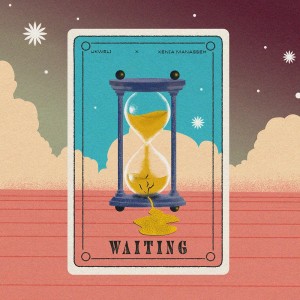 Album Waiting from Ukweli