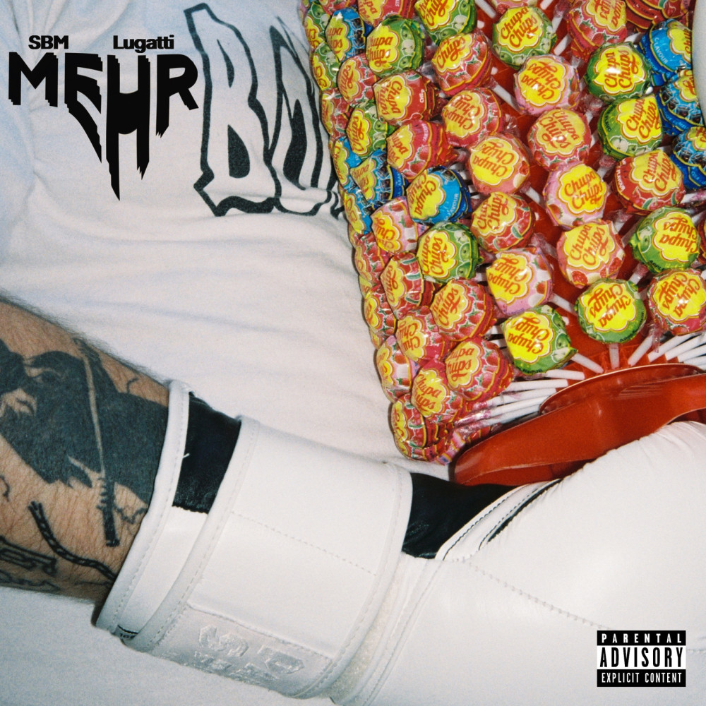 Mehr (Explicit)