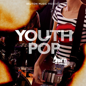 อัลบัม Youth Pop ศิลปิน Jaco Caraco