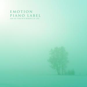 New Age Piano With Memories Of Love dari Various Artists