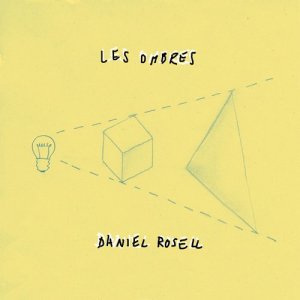 收聽Daniel Rosell的Au de pas歌詞歌曲