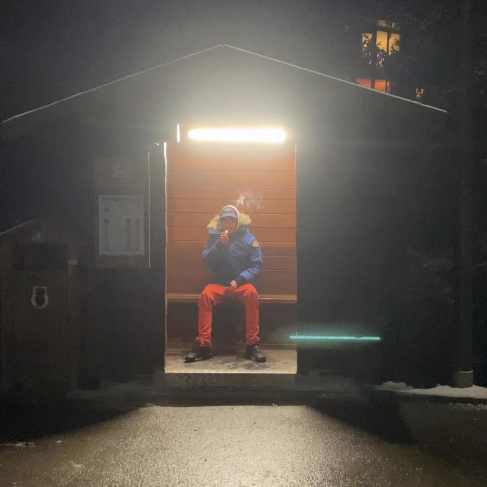Highest (Leçon pt.5) (Explicit)