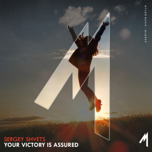Album Your Victory Is Assured oleh Sergey Shvets