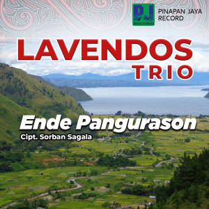 Lavendos Trio的专辑Ende Pangurason