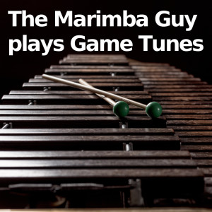 Video Game All Stars的專輯The Marimba Guy plays Game Tunes