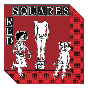 Album Modern Roll / Time Change from Red Squares