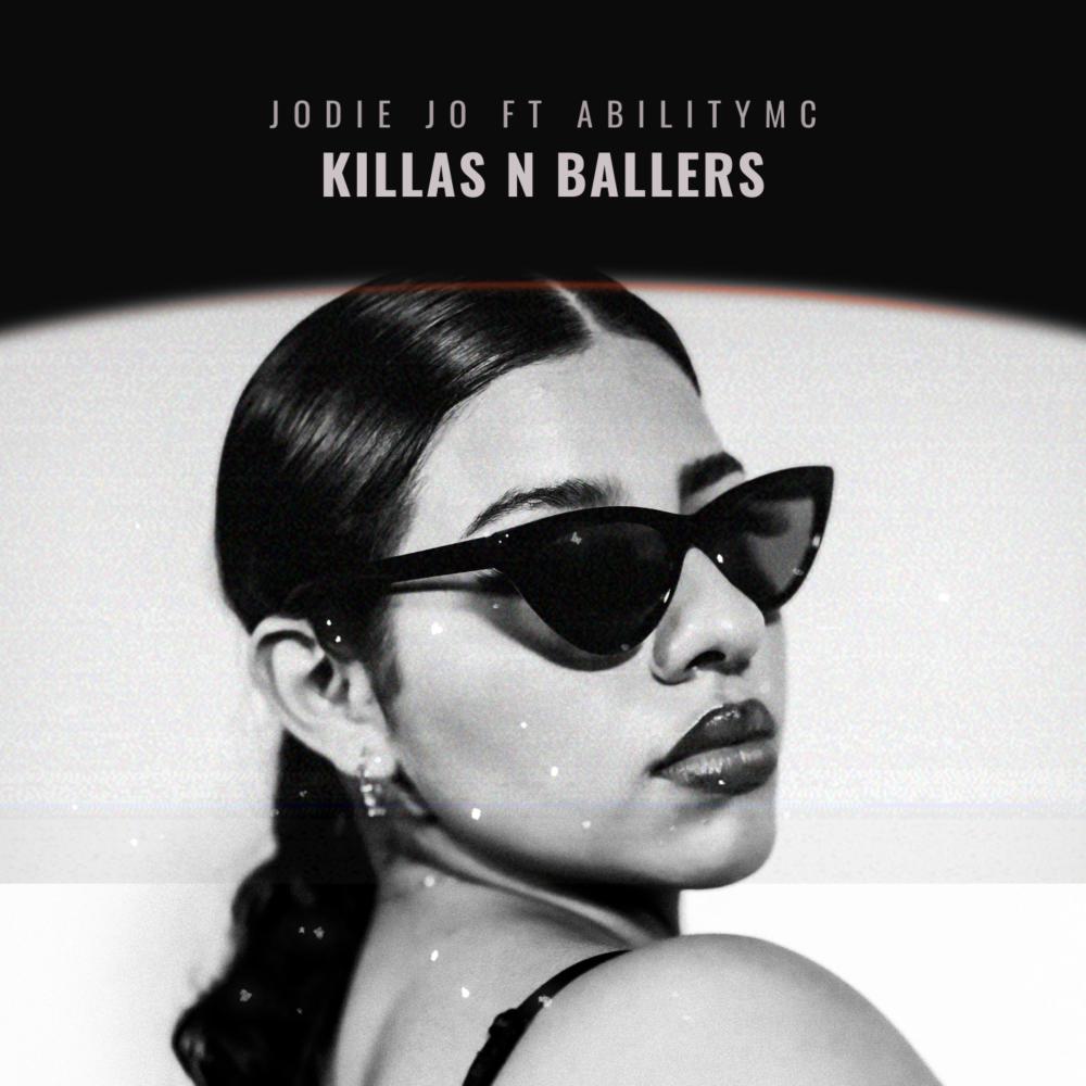 Killas N Ballers (feat. AbilityMc) (Explicit)