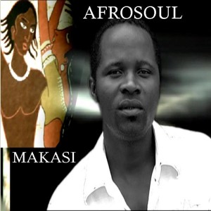 收聽Afro Soul的Time Of Our Life歌詞歌曲