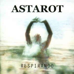 Astarot的專輯Respirando