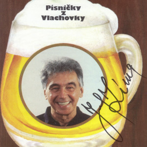 Album Písničky z Vlachovky from Pražská kapela Petra Finka