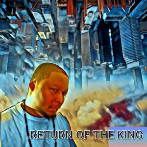 อัลบัม Return of the King (Explicit) ศิลปิน ShoccWave