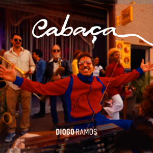 Diogo Ramos的專輯Cabaça