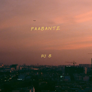 Listen to Paabante song with lyrics from Rj B