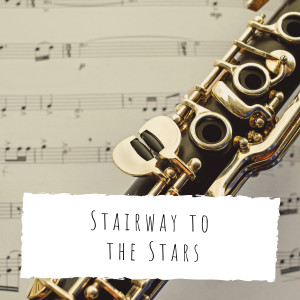 Laurindo Almeida Quartet的专辑Stairway to the Stars