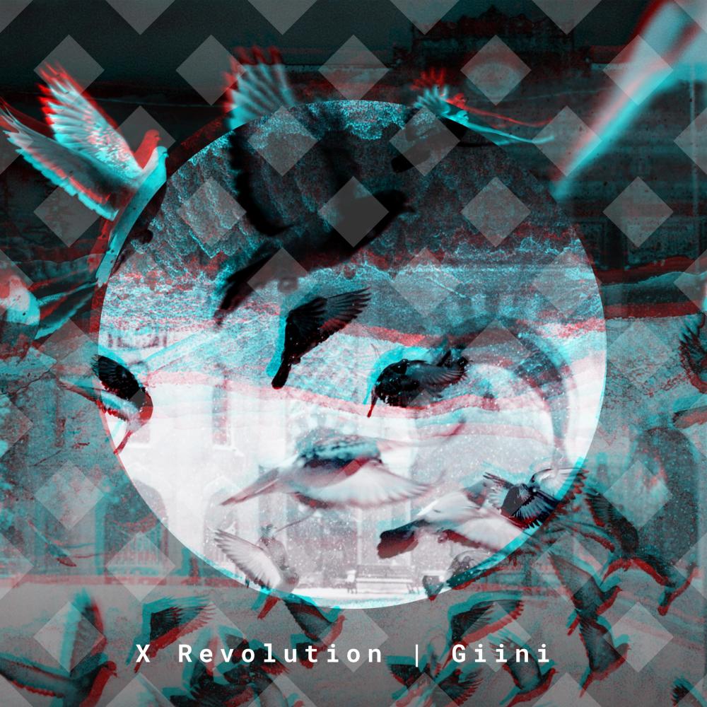 X revolution (Explicit)