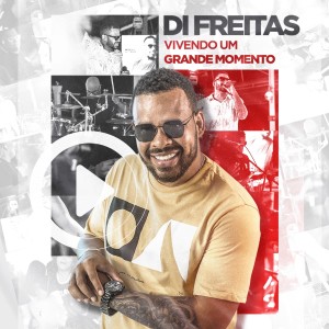 收聽Di Freitas的Esperando Aviões歌詞歌曲