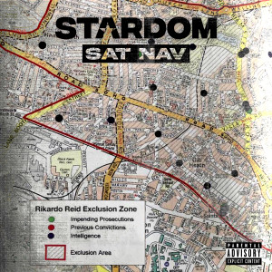 Album Sat Nav (Explicit) oleh Stardom