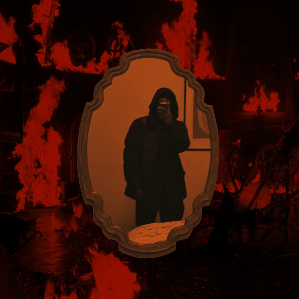 Be Direct (End of Days Version) (Explicit)
