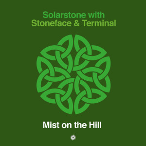 Solarstone的專輯Mist on the Hill