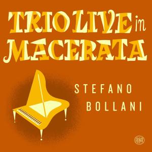 收聽Stefano Bollani的Puttin' on the Ritz (Live)歌詞歌曲