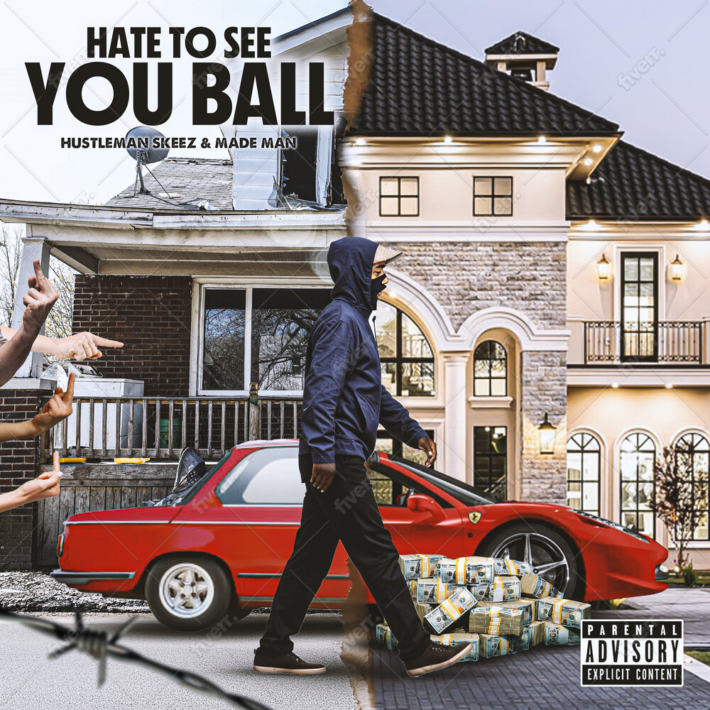 Hate To See You Ball (Explicit)